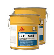 Image of Sikadur 32 Hi-Mod per Gallon in 4 Gallon Unit